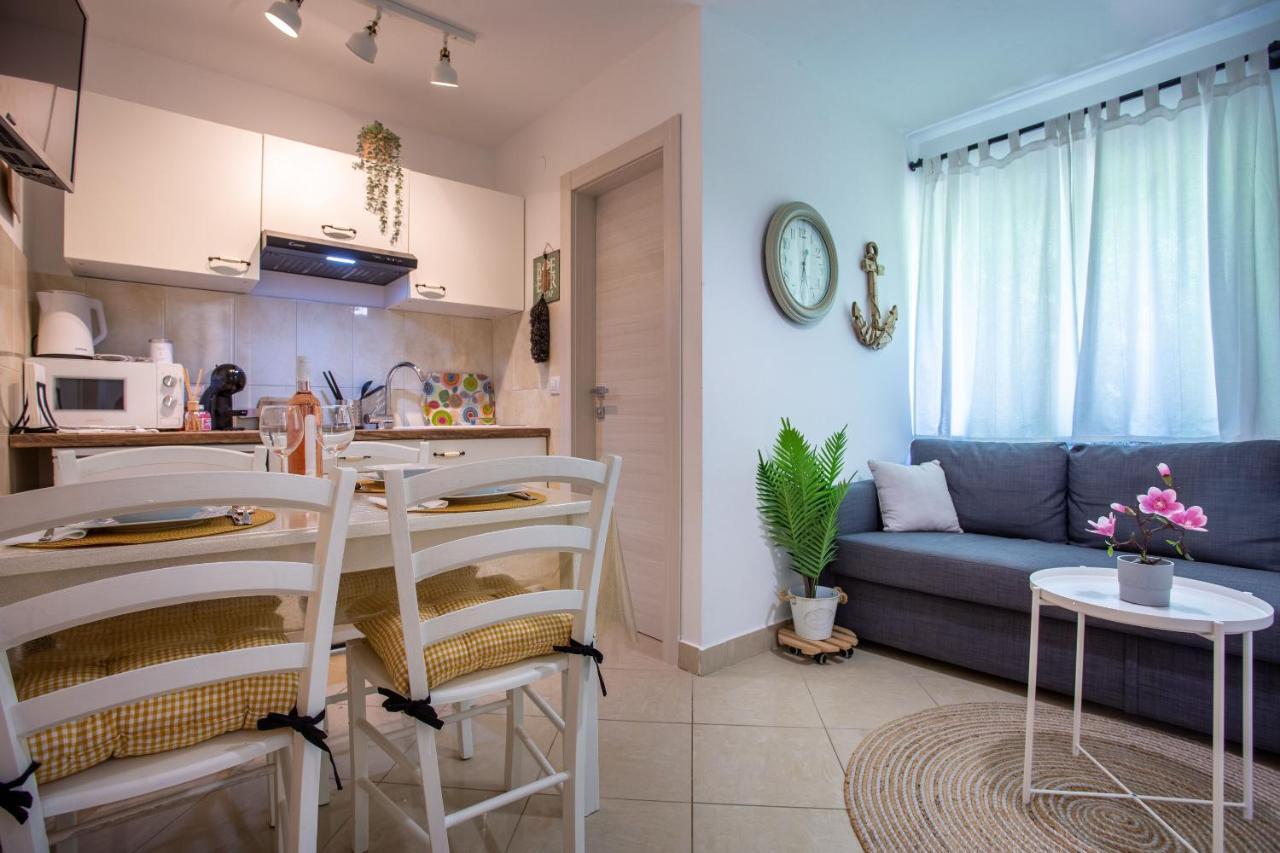 Apartment Magnolia Шіло Екстер'єр фото