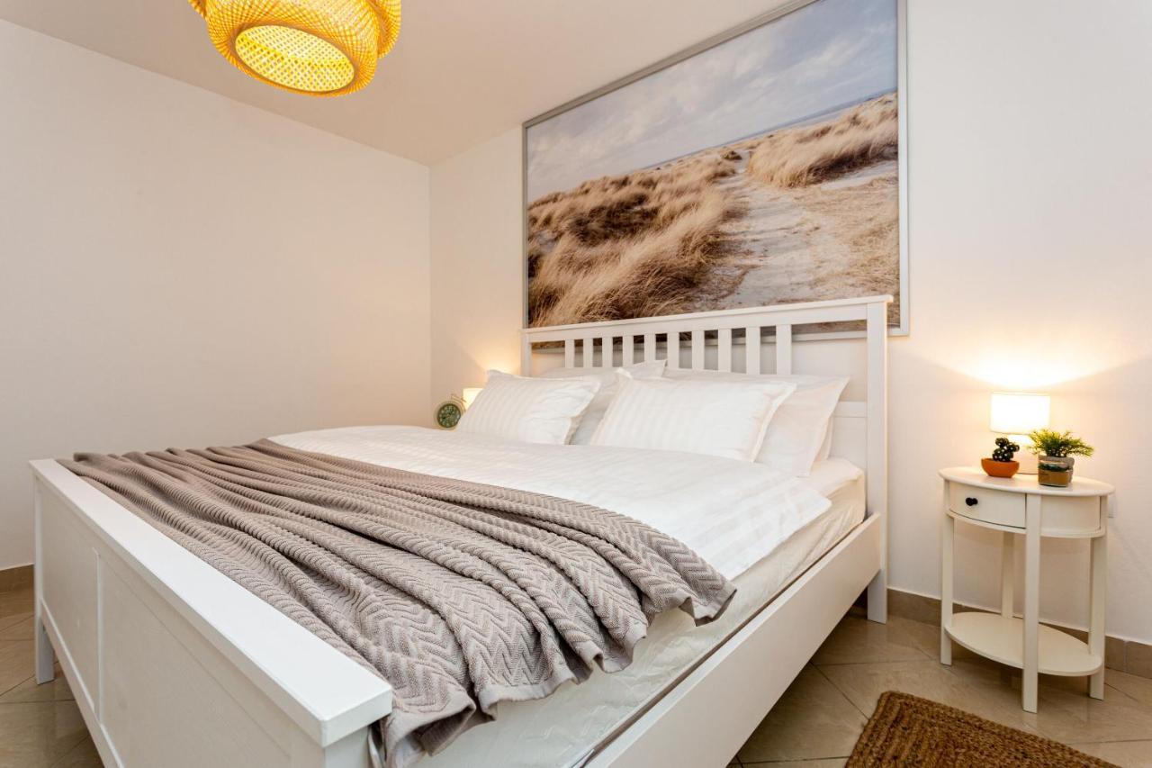 Apartment Magnolia Шіло Екстер'єр фото