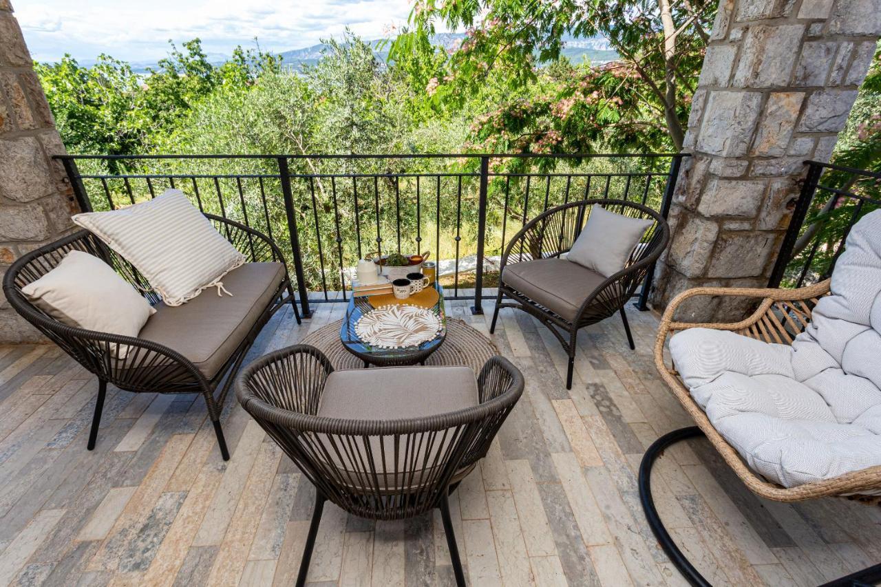 Apartment Magnolia Шіло Екстер'єр фото