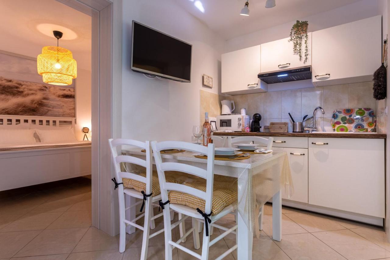 Apartment Magnolia Шіло Екстер'єр фото