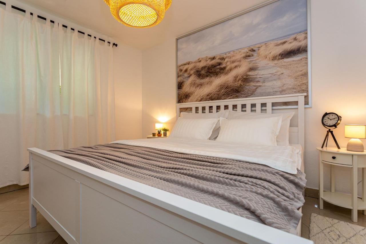 Apartment Magnolia Шіло Екстер'єр фото