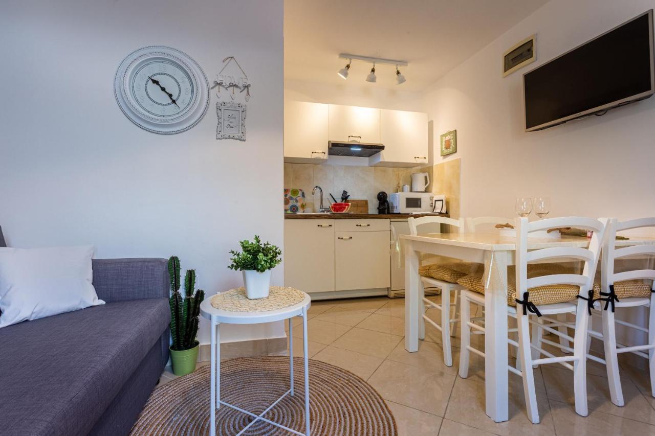 Apartment Magnolia Шіло Екстер'єр фото