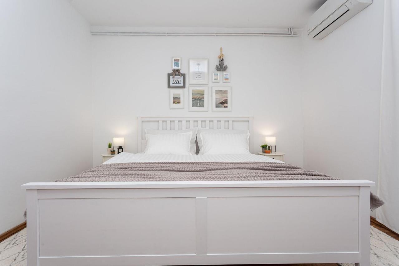 Apartment Magnolia Шіло Екстер'єр фото