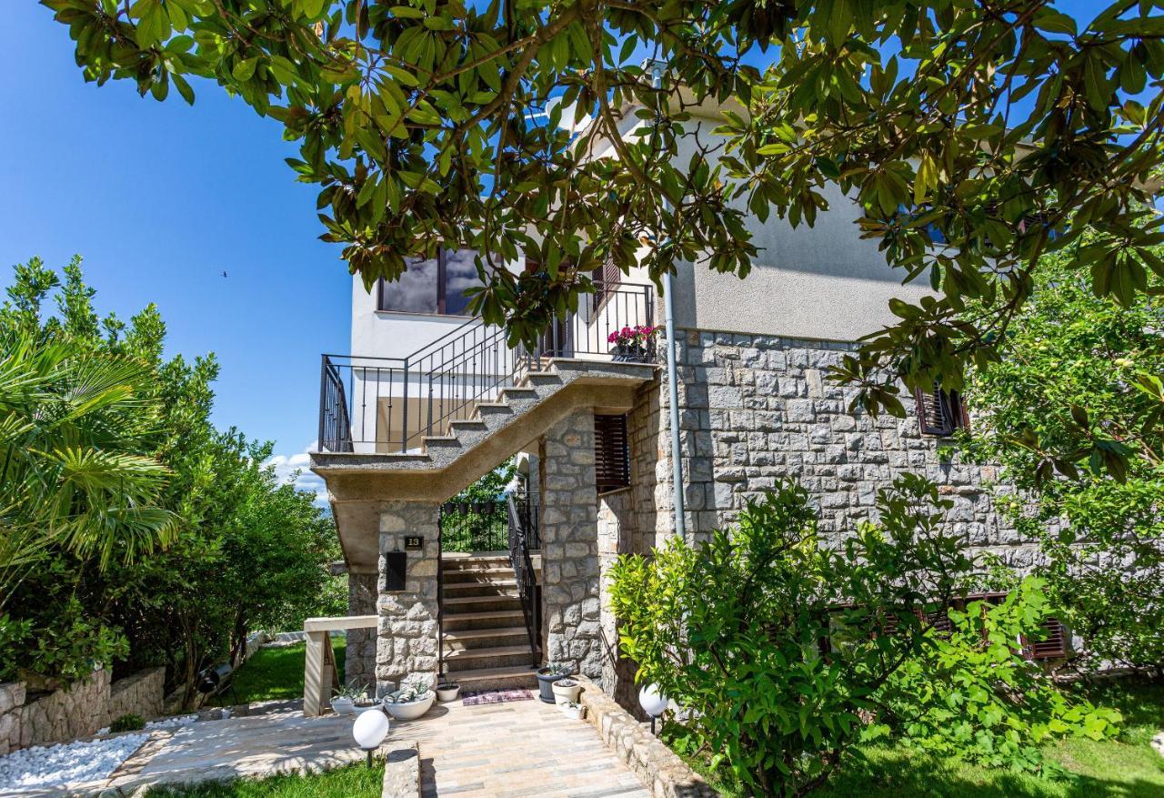Apartment Magnolia Шіло Екстер'єр фото
