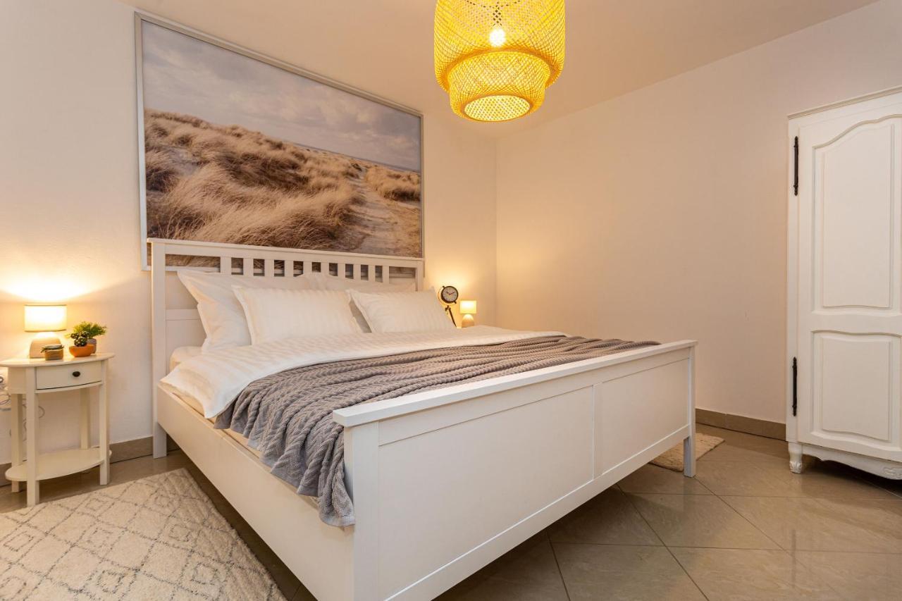 Apartment Magnolia Шіло Екстер'єр фото