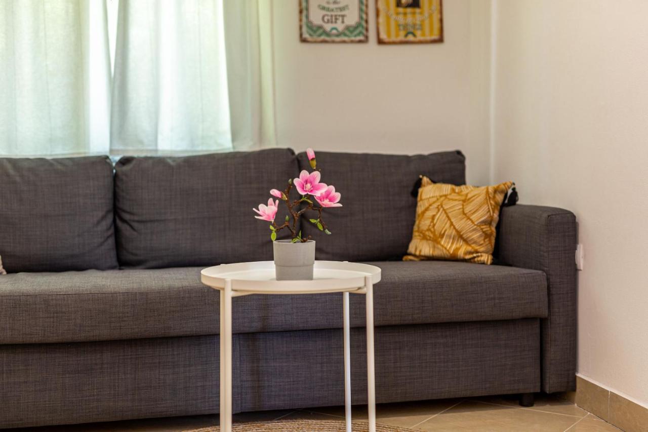 Apartment Magnolia Шіло Екстер'єр фото