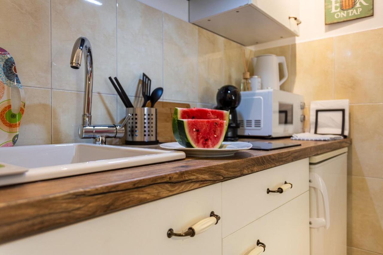 Apartment Magnolia Шіло Екстер'єр фото
