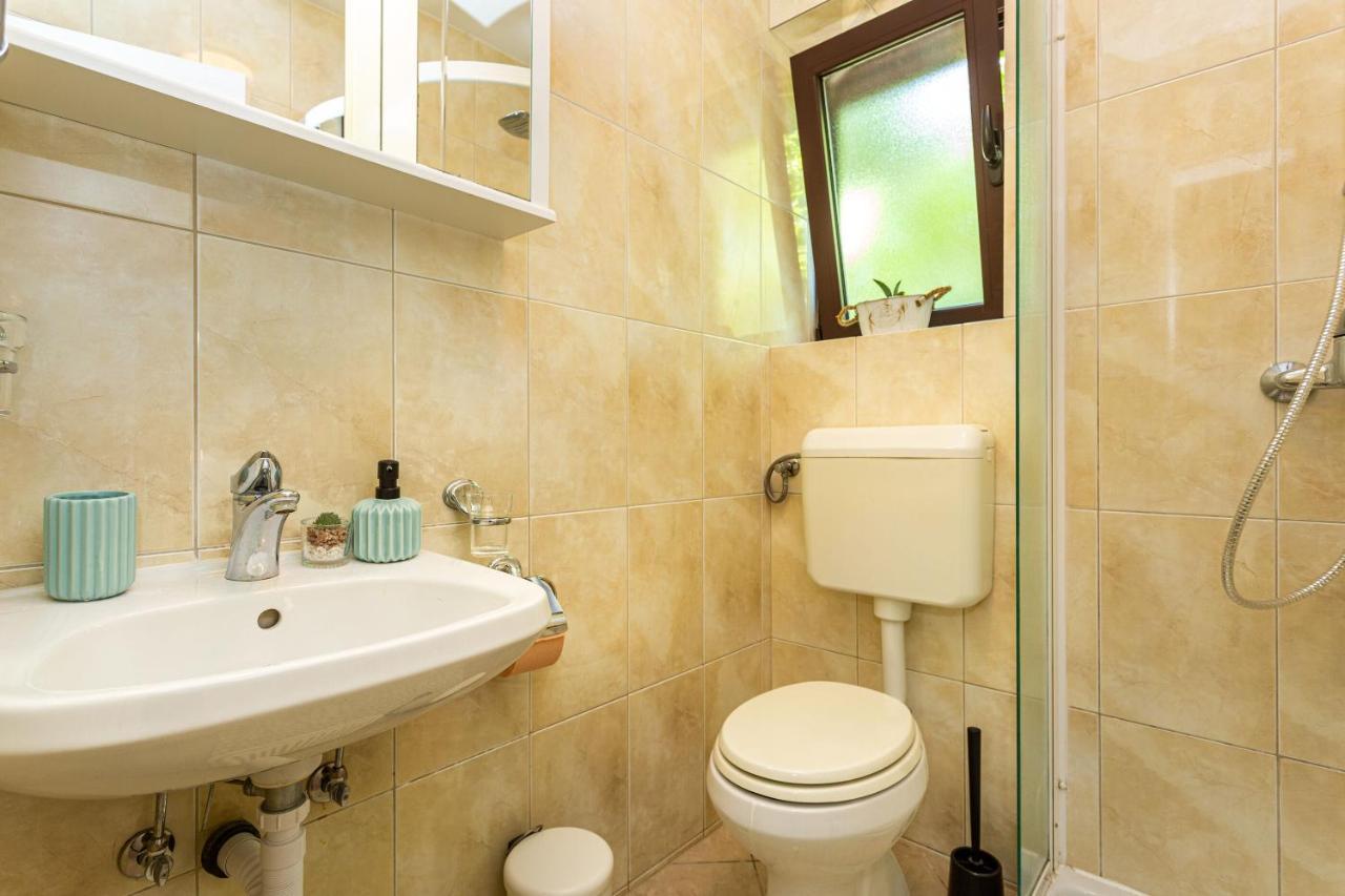Apartment Magnolia Шіло Екстер'єр фото