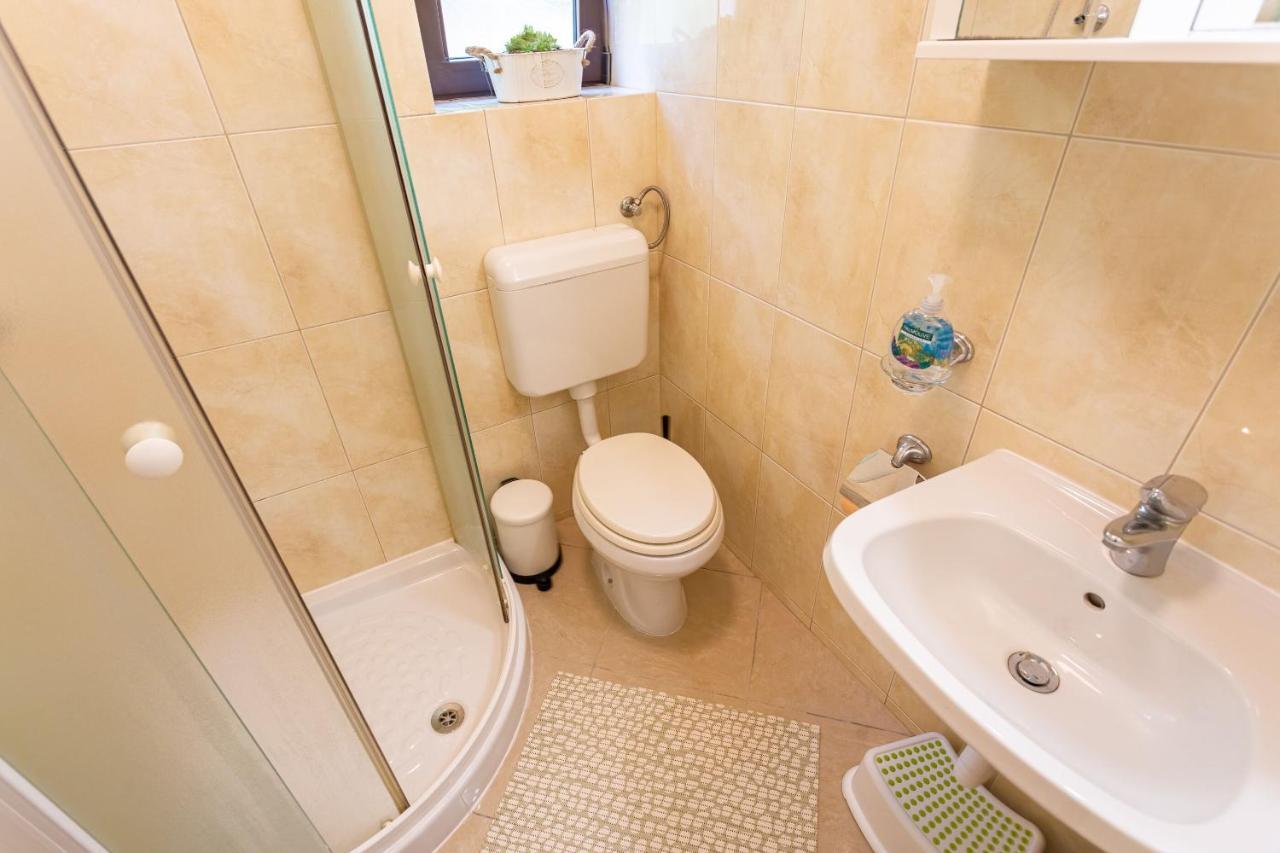 Apartment Magnolia Шіло Екстер'єр фото