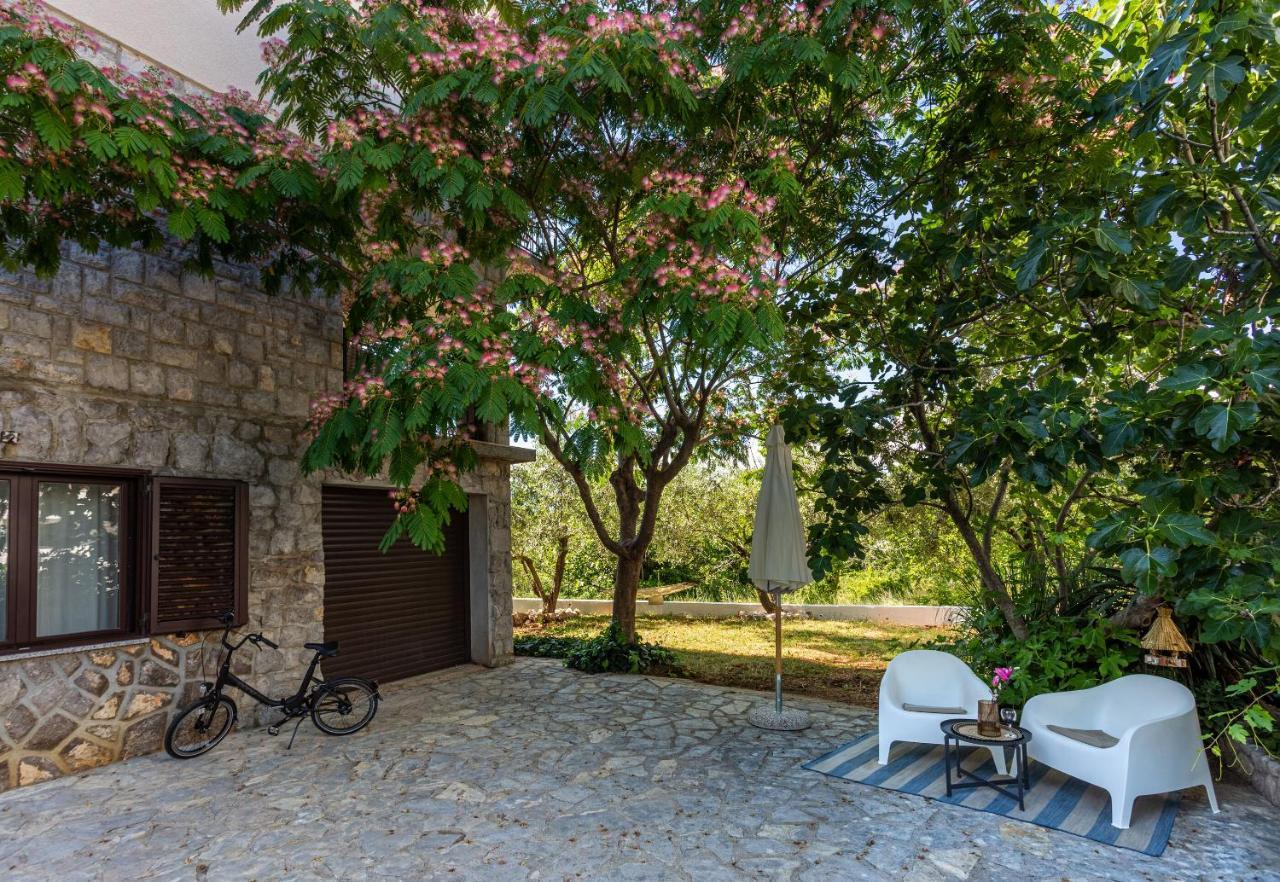 Apartment Magnolia Шіло Екстер'єр фото