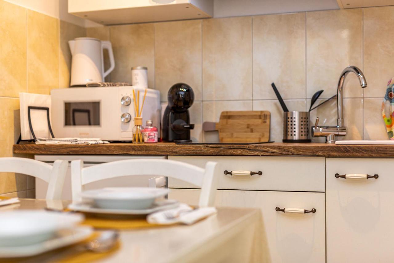 Apartment Magnolia Шіло Екстер'єр фото