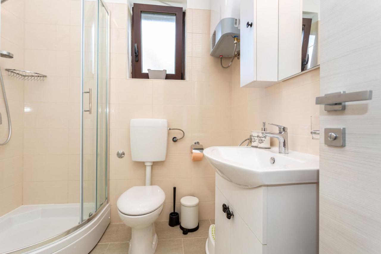 Apartment Magnolia Шіло Екстер'єр фото
